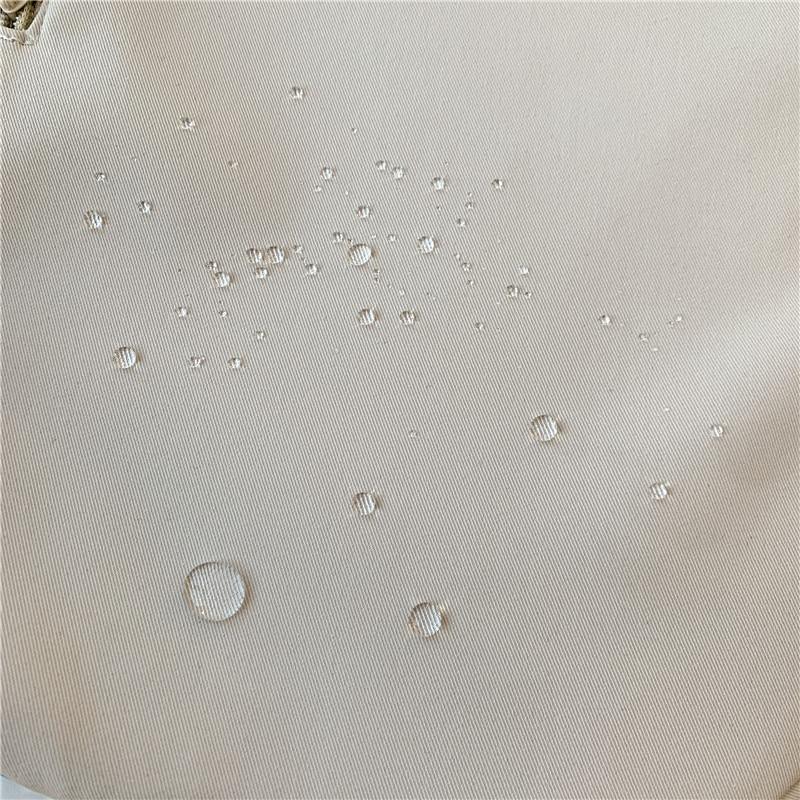 Canvas Kekemi Bear Friends Backpack-Kawaii Dream