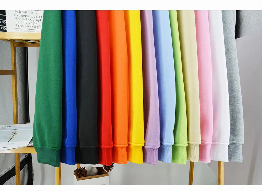 Capybara-Cadabra Rainbow Magician Unisex Hoodie-Kawaii Dream