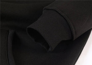 Capybara Don't Worry Be Capy Unisex Hoodie-Kawaii Dream