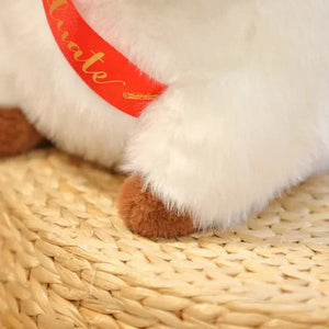 Capybara Graduation Plushies-Kawaii Dream