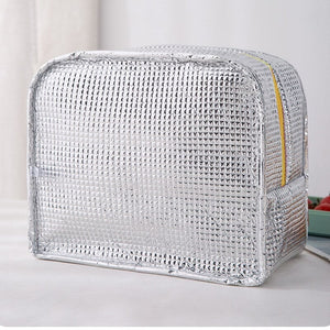 Cartoon Animal Cat Dog Duck Lunch Bag-Kawaii Dream