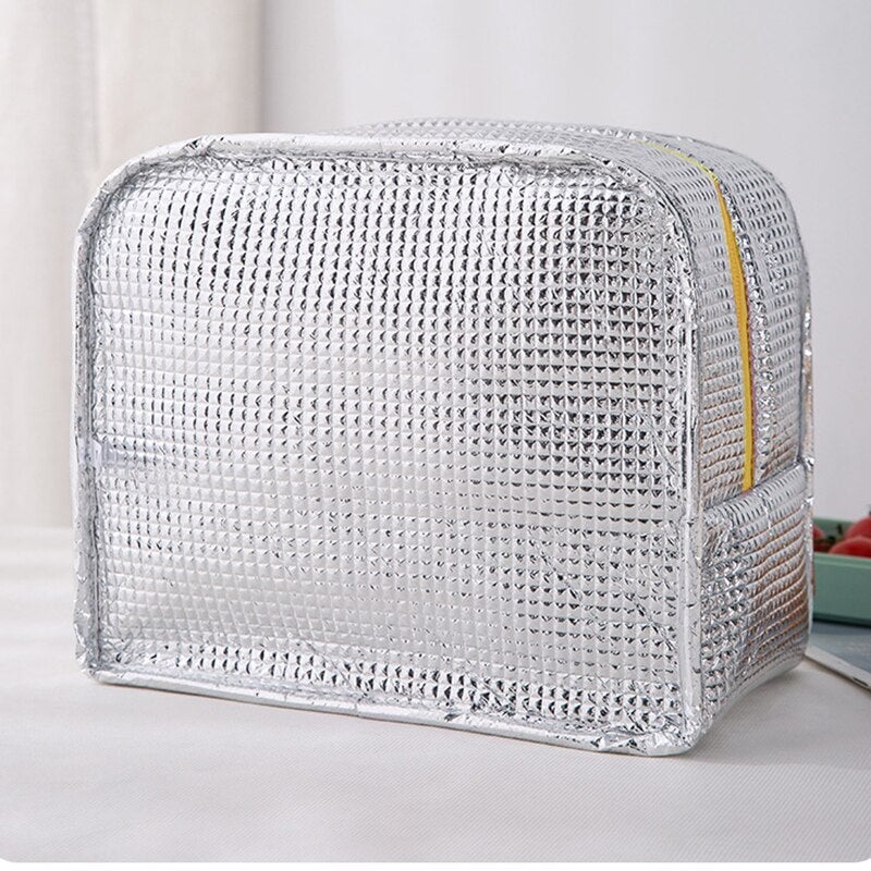 Cartoon Animal Cat Dog Duck Lunch Bag-Kawaii Dream