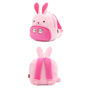 Cartoon Animal Children's BackPack Collection-Kawaii Dream