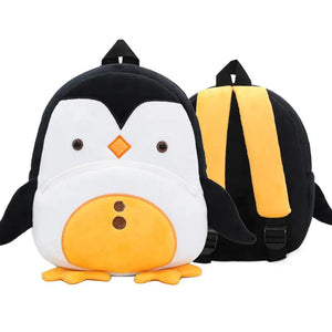 Cartoon Animal Children's BackPack Collection-Kawaii Dream