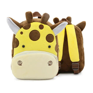 Cartoon Animal Children's BackPack Collection-Kawaii Dream