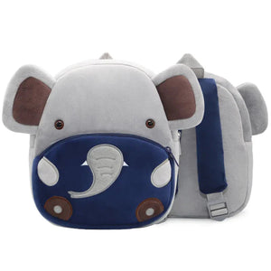 Cartoon Animal Children's BackPack Collection-Kawaii Dream