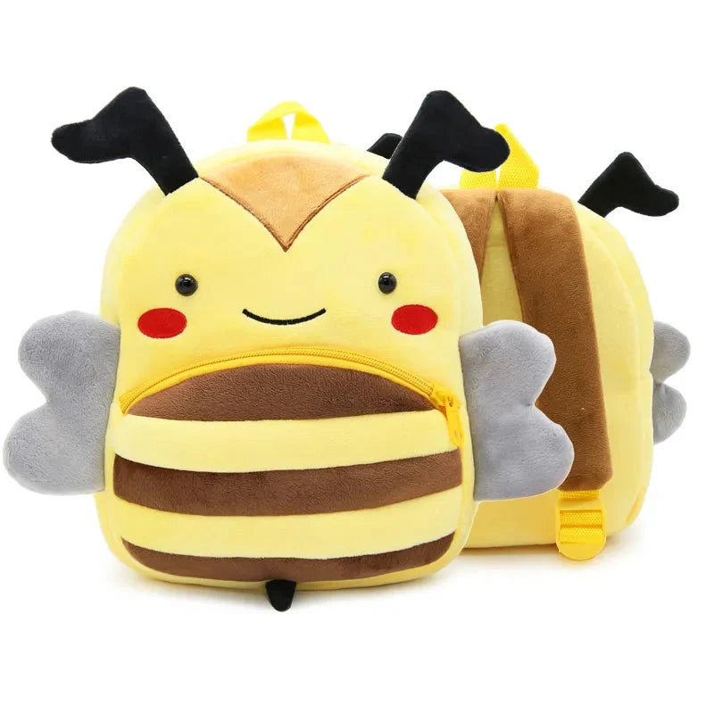 Cartoon Animal Children's BackPack Collection-Kawaii Dream
