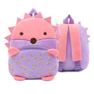 Cartoon Animal Children's BackPack Collection-Kawaii Dream