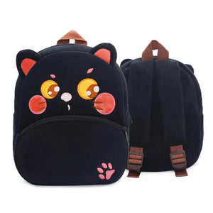 Cartoon Animal Children's BackPack Collection-Kawaii Dream