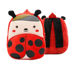 Cartoon Animal Children's BackPack Collection-Kawaii Dream