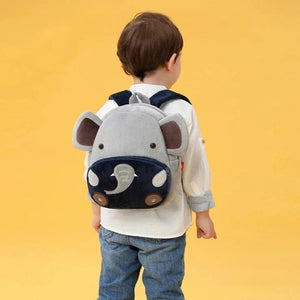 Cartoon Animal Children's BackPack Collection-Kawaii Dream