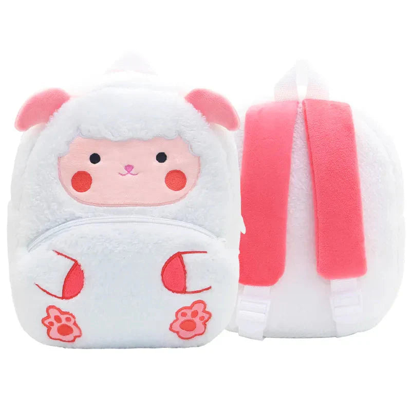 Cartoon Animal Children's BackPack Collection-Kawaii Dream