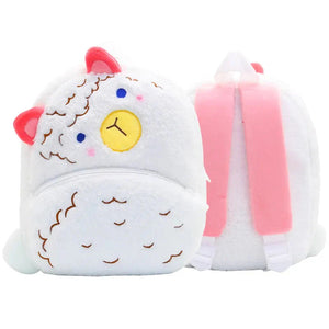 Cartoon Animal Children's BackPack Collection-Kawaii Dream