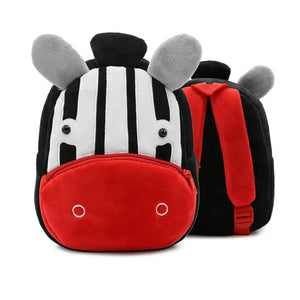 Cartoon Animal Children's BackPack Collection-Kawaii Dream