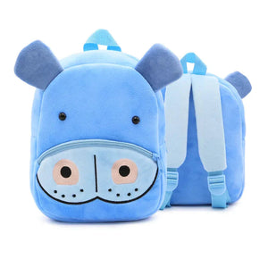 Cartoon Animal Children's BackPack Collection-Kawaii Dream