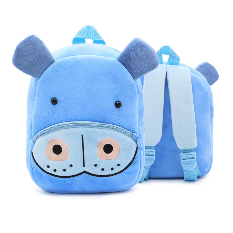 Cartoon Animal Children's BackPack Collection-Kawaii Dream