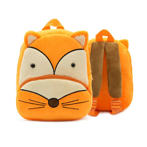 Cartoon Animal Children's BackPack Collection-Kawaii Dream