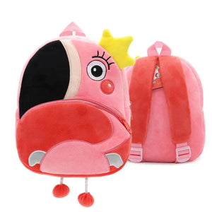 Cartoon Animal Children's BackPack Collection-Kawaii Dream
