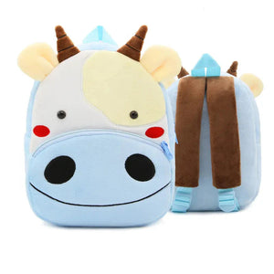 Cartoon Animal Children's BackPack Collection-Kawaii Dream