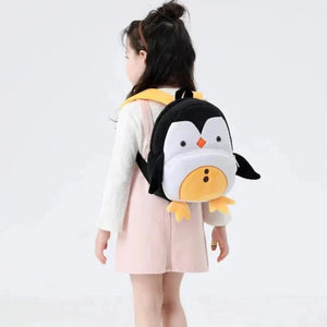 Cartoon Animal Children's BackPack Collection-Kawaii Dream