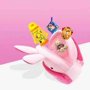 Cartoon Animal Children's BackPack Collection-Kawaii Dream