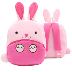 Cartoon Animal Children's BackPack Collection-Kawaii Dream