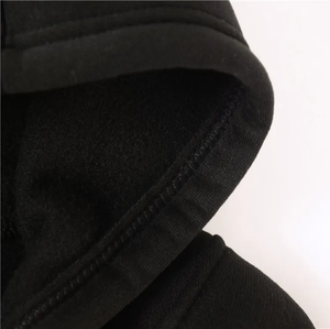 Cheeky Naked Banana Unisex Hoodies-Kawaii Dream