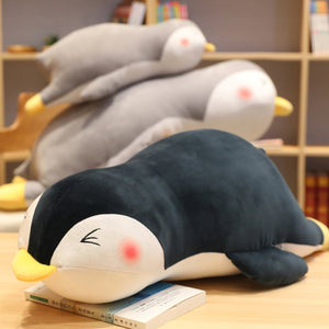 Cheeky Penguin Pals-Kawaii Dream