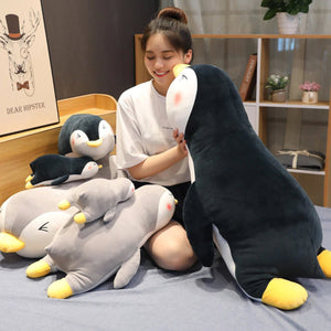 Cheeky Penguin Pals-Kawaii Dream