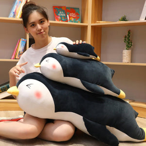 Cheeky Penguin Pals-Kawaii Dream