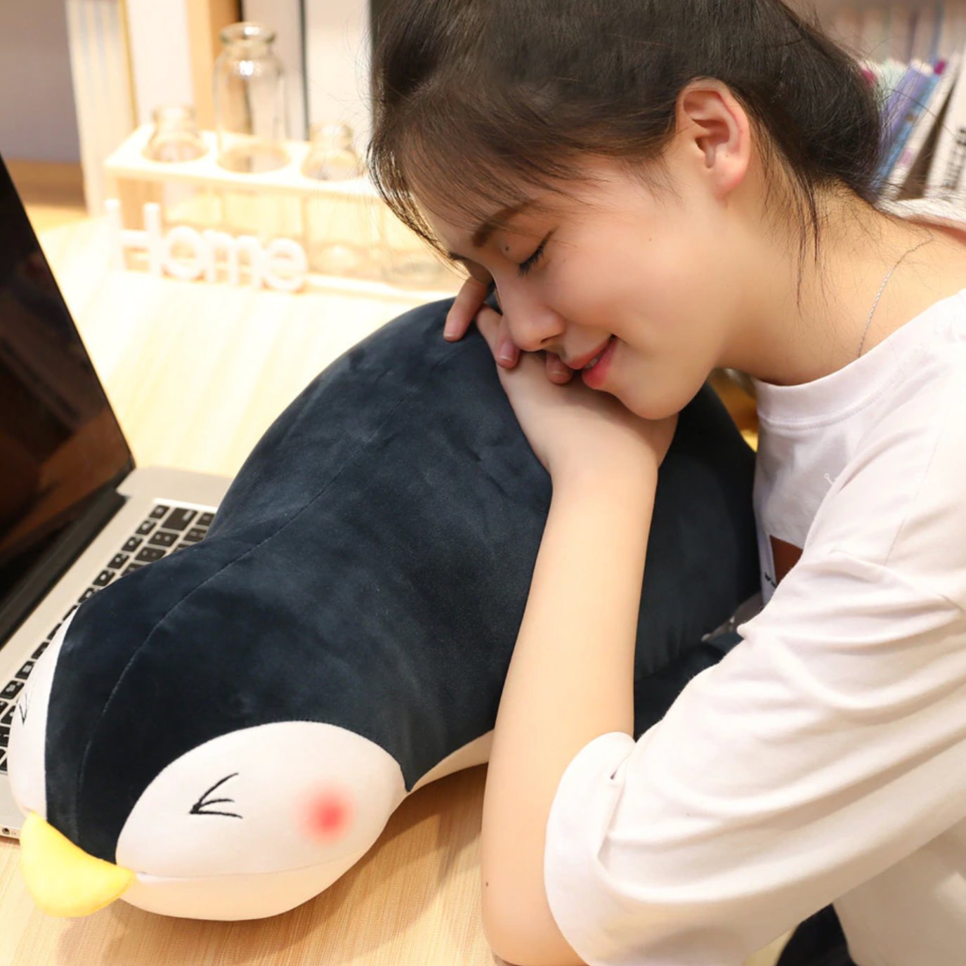 Cheeky Penguin Pals-Kawaii Dream