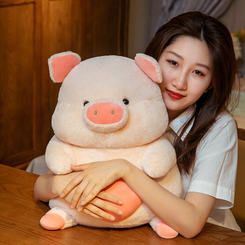 Cherie the Love Heart Piggy-Kawaii Dream