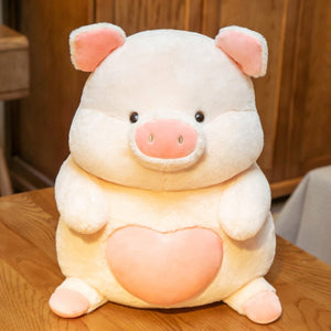 Cherie the Love Heart Piggy-Kawaii Dream