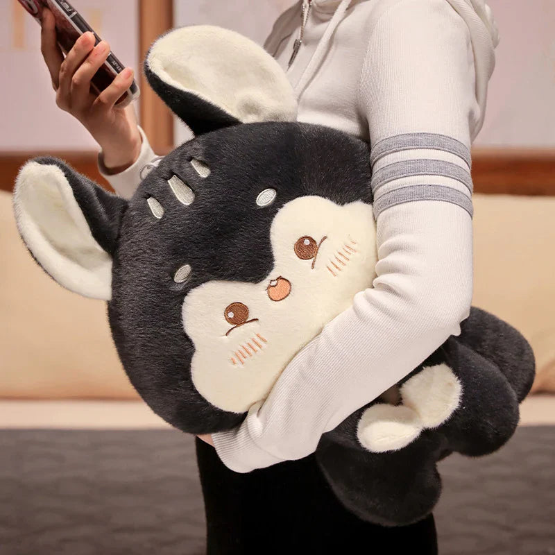 Chibi Squirrel Buddies-Kawaii Dream