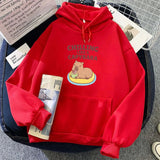 Chilling Like A Capybara Unisex Hoodie-Kawaii Dream