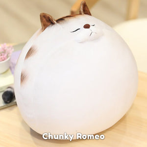 Chonky Cat Crew-Kawaii Dream