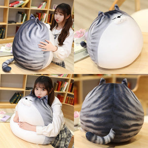 Chonky Cat Crew-Kawaii Dream