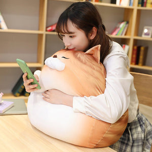 Chonky Cat Crew-Kawaii Dream