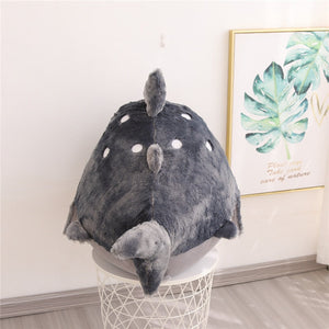 Chonky Shark Plush-Kawaii Dream