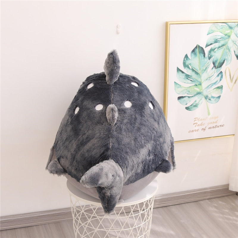 Chonky Shark Plush-Kawaii Dream