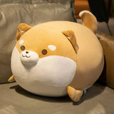 Chonky Shiba Squad Plushies-Kawaii Dream
