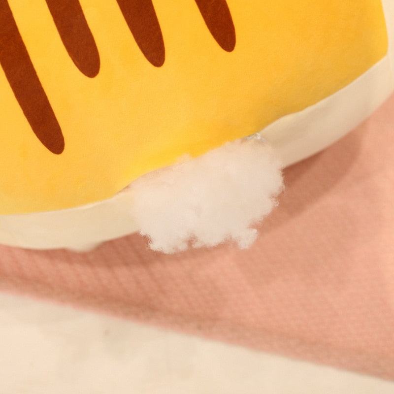 Chonky Tiger Buddy Plushies-Kawaii Dream