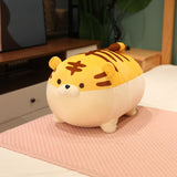 Chonky Tiger Buddy Plushies-Kawaii Dream