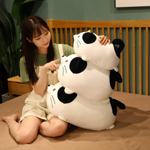 Chubby Cat Squad-Kawaii Dream