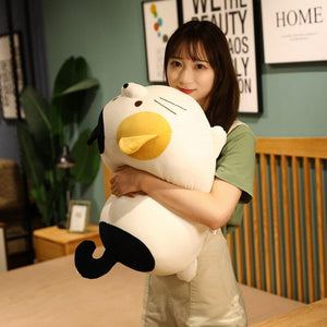 Chubby Cat Squad-Kawaii Dream