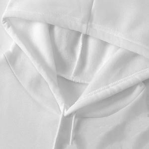 Chubby Hamster Drinking Bubble Tea Unisex Hoodie-Kawaii Dream