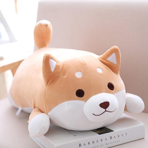 Chubby Shiba Inu-Kawaii Dream