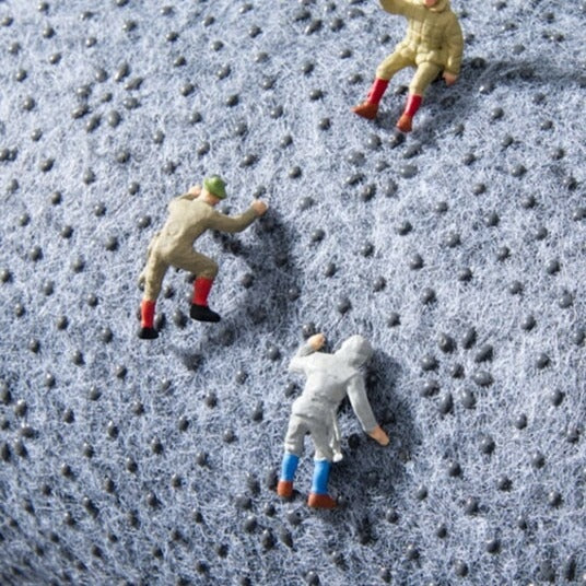 Circle Oval Bear Bunny Bathroom Mat Collection-Kawaii Dream