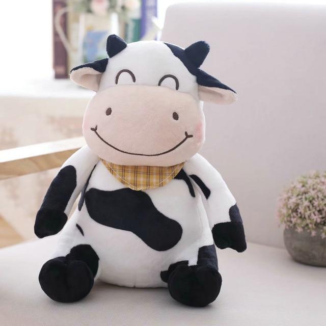 Clover the Cow-Kawaii Dream