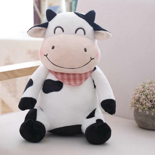 Clover the Cow-Kawaii Dream